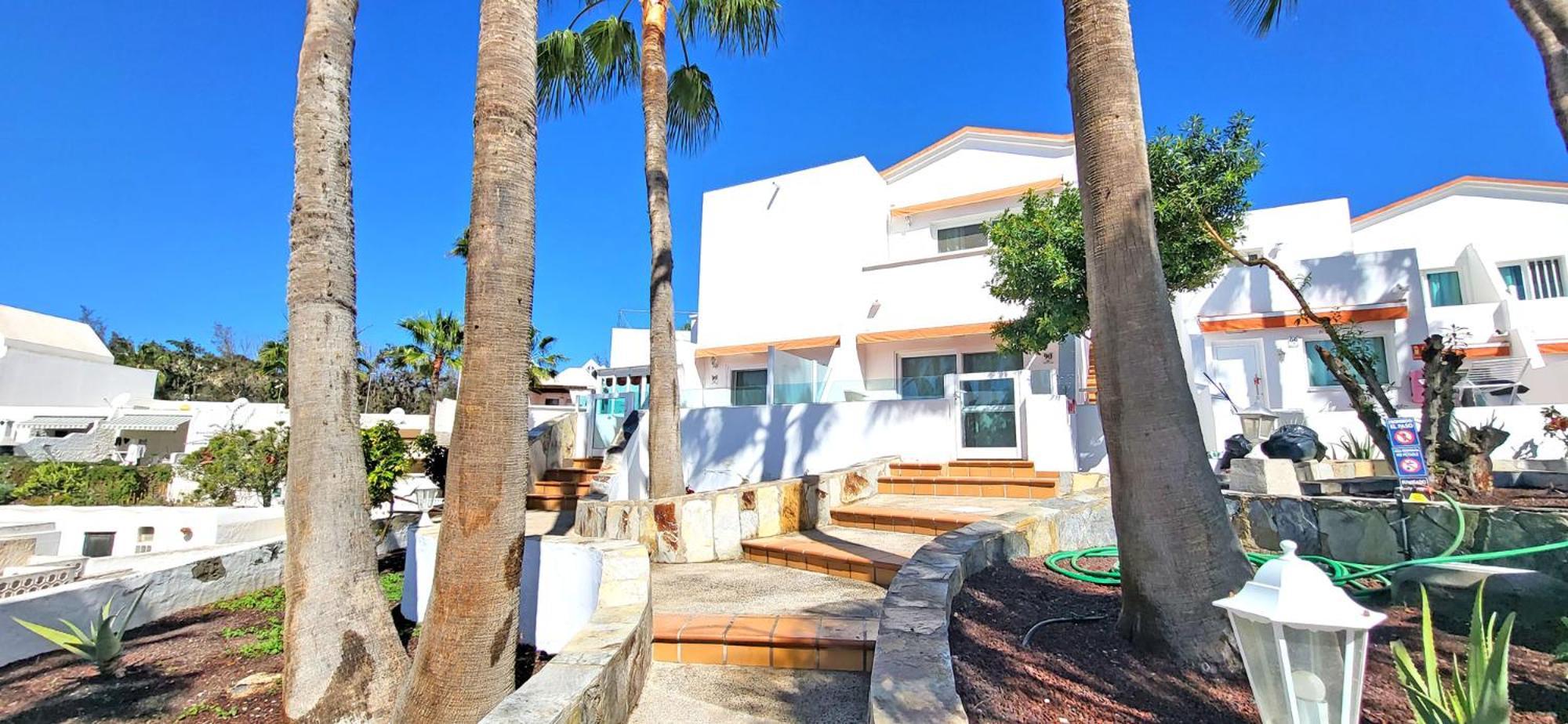 Apartment Flat El Paraiso, Costa Calma, Ocean View, Wifi *